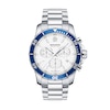 Thumbnail Image 1 of Men's Movado Series 800® Chronograph Watch with White Dial (Model: 2600195)