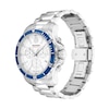Thumbnail Image 2 of Men's Movado Series 800® Chronograph Watch with White Dial (Model: 2600195)