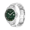 Thumbnail Image 2 of Men's Movado Bold® Verso Automatic Watch with Green Textured Dial (Model: 3600962)