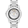Thumbnail Image 3 of Men's Movado Bold® Verso Automatic Watch with Green Textured Dial (Model: 3600962)