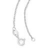 Thumbnail Image 3 of 7.0mm Freshwater Cultured Pearl and Lab-Grown Diamond-Accent Pendant in Sterling Silver