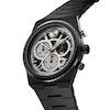 Thumbnail Image 2 of Men's Movado Bold® Quest Chronograph Watch with Gray Dial and Black IP Bracelet (Model: 3601184)