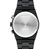 Thumbnail Image 3 of Men's Movado Bold® Quest Chronograph Watch with Gray Dial and Black IP Bracelet (Model: 3601184)