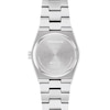 Thumbnail Image 3 of Ladies' Movado Bold® Quest Mini Gold-Tone IP and Stainless Steel Analog Watch with White Dial (Model: 3601291)