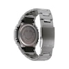 Thumbnail Image 2 of Men's Casio G-Shock Hybrid Watch with Grey Dial and Stainless Steel Bracelet (Model: GM2110D-8A)