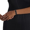 Thumbnail Image 4 of Ladies' Calvin Klein Pulse Watch with Black Dial and Black IP Mesh Bracelet (Model: 25100138)
