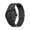 Thumbnail Image 2 of Men's Calvin Klein Motion Chronograph Watch with Black Dial and Black IP Bracelet (Model: 25200522)