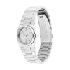 Thumbnail Image 2 of Ladies’ Calvin Klein CK Unite Analog Watch with Silver-Tone Dial and Stainless Steel Bracelet (Model: 25100126)