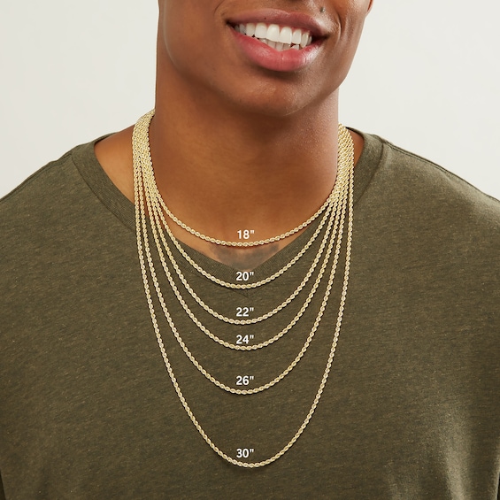 White Ion-Plated CZ Accent 8mm Miami Cuban Curb Chain