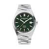 Thumbnail Image 1 of Men's Frederique Constant Highlife Automatic COSC Watch with Green Dial (Model: FC-303GRS3NH6B)