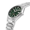 Thumbnail Image 2 of Men's Frederique Constant Highlife Automatic COSC Watch with Green Dial (Model: FC-303GRS3NH6B)