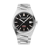 Thumbnail Image 1 of Men's Frederique Constant Highlife Automatic COSC Watch with Black Dial (Model: FC-303BBG3NH6B)