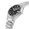 Thumbnail Image 2 of Men's Frederique Constant Highlife Automatic COSC Watch with Black Dial (Model: FC-303BBG3NH6B)