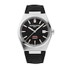 Thumbnail Image 4 of Men's Frederique Constant Highlife Automatic COSC Watch with Black Dial (Model: FC-303BBG3NH6B)