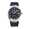 Thumbnail Image 4 of Men's Frederique Constant Highlife Automatic COSC Watch with Black Dial (Model: FC-303BL3NH6B)