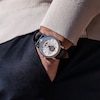 Thumbnail Image 5 of Men's Frederique Constant Heart Beat Moonphase Automatic Watch with Silver-Tone Dial (Model: FC-335MC4P6)