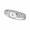 Thumbnail Image 2 of Ladies' BREDA Jane Revival Analog Watch with Mother-of-Pearl Dial and Stainless Steel Bracelet (Model: 1753b)