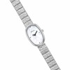 Thumbnail Image 3 of Ladies' BREDA Jane Revival Analog Watch with Mother-of-Pearl Dial and Stainless Steel Bracelet (Model: 1753b)