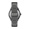 Thumbnail Image 4 of Men's Armani Exchange Sync Automatic Grey IP Stainless Steel Watch with Grey Dial (Model: AX4195)