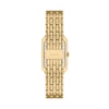 Thumbnail Image 4 of Ladies' Fossil Raquel Analog Watch in Gold-Tone Stainless Steel with Green Dial (Model: ES5452)