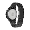 Thumbnail Image 5 of Men’s Citizen Eco-Drive® Perpetual Calendar Chrono Watch with Black Dial and Bracelet Set (Model: BJ5627-57E)