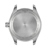 Thumbnail Image 3 of Unisex Tissot PR 100 Classic Analog Watch with Blue Dial and Stainless Steel Bracelet (Model: T1502101135100)