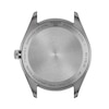 Thumbnail Image 3 of Men's Tissot PR 100 Analog Watch with Black Dial and Stainless Steel Bracelet (Model: T1504101105100)