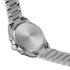 Thumbnail Image 7 of Men's Tissot PR 100 Chronograph Watch with Green Dial and Stainless Steel Bracelet (Model: T1504171109100)