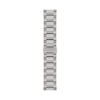 Thumbnail Image 4 of Men's Tissot PRC 100 Solar Watch with Silver-Tone Dial and Stainless Steel Bracelet (Model: T1514221103100)