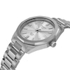 Thumbnail Image 5 of Men's Tissot PRC 100 Solar Watch with Silver-Tone Dial and Stainless Steel Bracelet (Model: T1514221103100)
