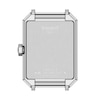 Thumbnail Image 3 of Ladies' Tissot SRV Analog Watch with Silver-Tone Dial and Stainless Steel Bracelet (Model: T1601101103300)