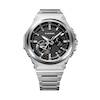 Thumbnail Image 1 of Men's Casio G-Shock G-Steel Analog Tough Solar Watch with Black Dial (Model: GSTB1000D-1A)