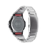 Thumbnail Image 2 of Men's Casio G-Shock G-Steel Analog Tough Solar Watch with Black Dial (Model: GSTB1000D-1A)