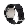Thumbnail Image 2 of Men's Casio G-Shock G-Steel Analog/Digital Watch with Black Dial and Black Resin Strap (Model: GM2100BM-1A)