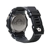 Thumbnail Image 2 of Casio G-Shock MOVE Tracker Digital Watch with Black Dial and Black Resin Strap (Model: GBD200-1A1)