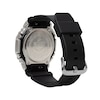 Thumbnail Image 2 of Men's Casio G-Shock G-Steel Analog/Digital Watch with Black Dial and Black Resin Strap (Model: GM2100M-1A)