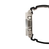 Thumbnail Image 3 of Men's Casio G-Shock G-Steel Analog/Digital Watch with Black Dial and Black Resin Strap (Model: GM2100M-1A)
