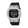 Thumbnail Image 1 of Men's Casio G-Shock G-Steel Digital Watch with Black Dial and Resin Strap, Case (Model: GM5600M-1)