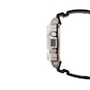 Thumbnail Image 3 of Men's Casio G-Shock G-Steel Digital Watch with Black Dial and Resin Strap, Case (Model: GM5600M-1)