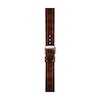 Thumbnail Image 4 of Men's Tissot Le Locle Open Heart Powermatic 80 Automatic Watch with Brown Leather Strap (Model: T0064071603301)