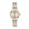 Thumbnail Image 1 of Ladies' Tissot Classic Dream Analog Watch with Two-Tone Dial and Bracelet (Model: T1292102203100)