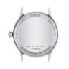 Thumbnail Image 3 of Men's Tissot Classic Dream Analog Watch with Silver-Tone Dial and Stainless Steel Bracelet (Model: T1294101103100)