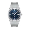Thumbnail Image 1 of Men's Tissot PRX 40mm Powermatic 80 Automatic Watch with Navy Blue Dial (Model: T1374071104100)