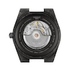 Thumbnail Image 2 of Men’s Tissot PRX Carbon Powermatic 80 Automatic Watch with Black Dial (Model: T1379079720100)
