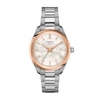 Thumbnail Image 1 of Unisex Tissot PR 100 Analog Watch with Mother-of-Pearl Dial (Model: T1502102111100)