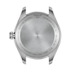 Thumbnail Image 3 of Unisex Tissot PR 100 Analog Watch with Mother-of-Pearl Dial (Model: T1502102111100)