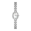 Thumbnail Image 1 of Ladies' Emporio Armani Stainless Steel Watch with Mother-of-Pearl Dial (Model: AR11720)