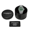Thumbnail Image 7 of Men's Emporio Armani Sea Explorer Stainless Steel Watch with Green Dial (Model: AR60088)