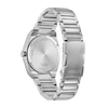 Thumbnail Image 3 of Men's Citizen Sport Luxury Eco-Drive® Stainless Steel Watch with Black Dial (Model: BM7660-54E)