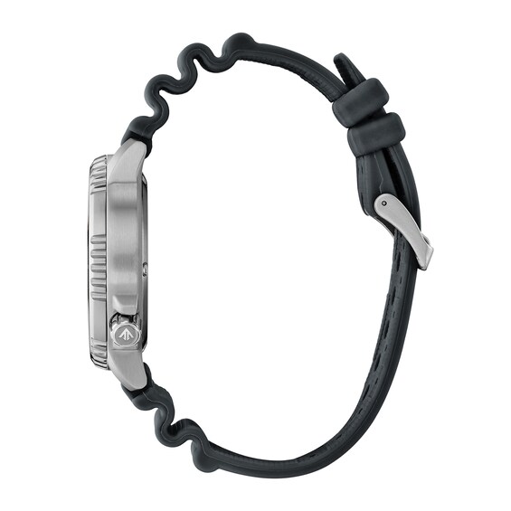 Men's Citizen Promaster Eco-Drive® Stainless Steel Watch with Blue Dial (Model: Bn0167-09W)